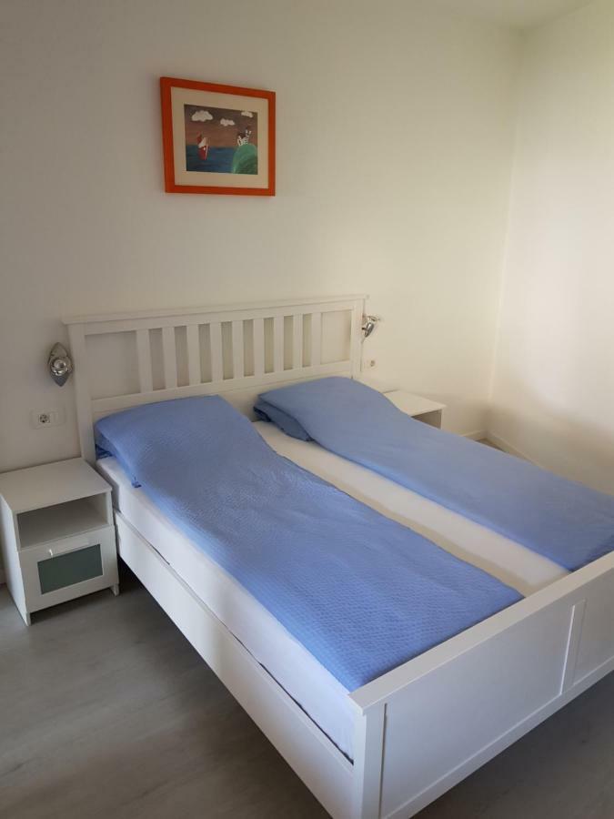 Appartamento Apartman Nekic Abbazia Esterno foto