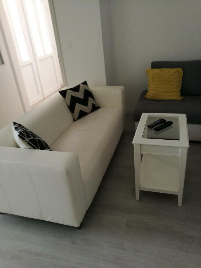 Appartamento Apartman Nekic Abbazia Esterno foto