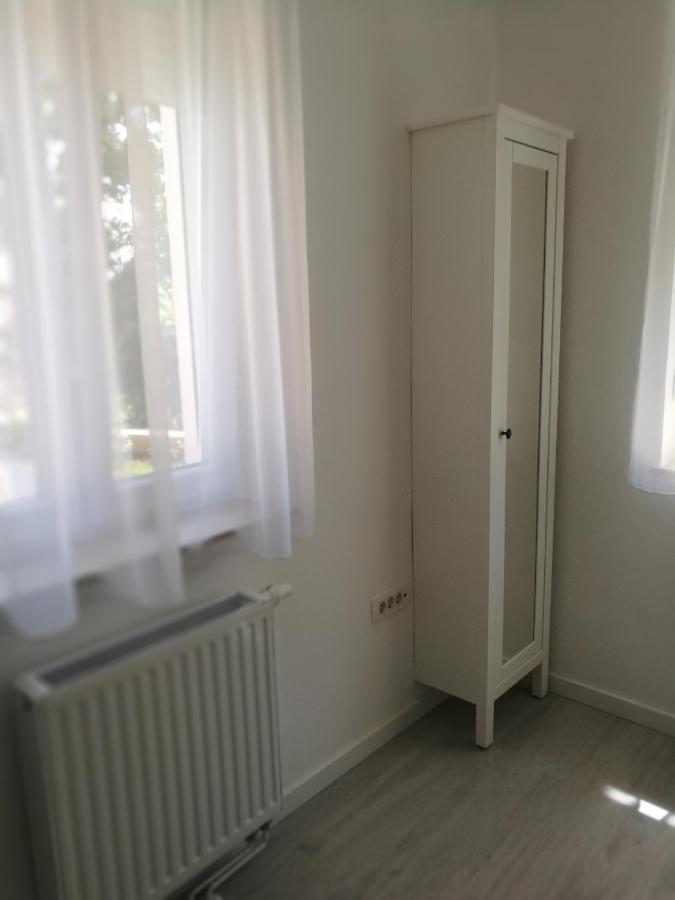 Appartamento Apartman Nekic Abbazia Esterno foto